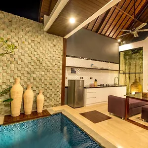 Villa Pandawa, Seminyak (Bali)