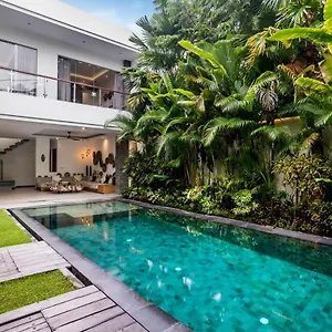Villa Ara By Balisuperhost, Seminyak (Bali)