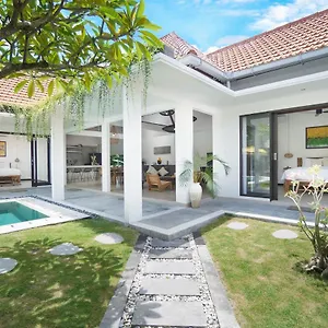 Villa Sunglow, Seminyak (Bali)