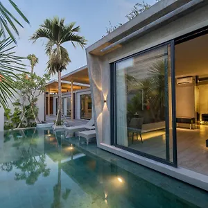 Villa Inspira, Seminyak (Bali)