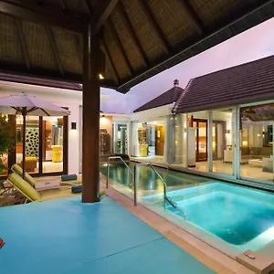 Villa Ava Bali, Seminyak (Bali)
