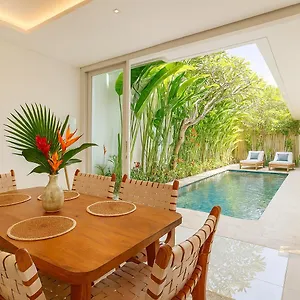 Villa Vana, Sitara Group, Seminyak (Bali)