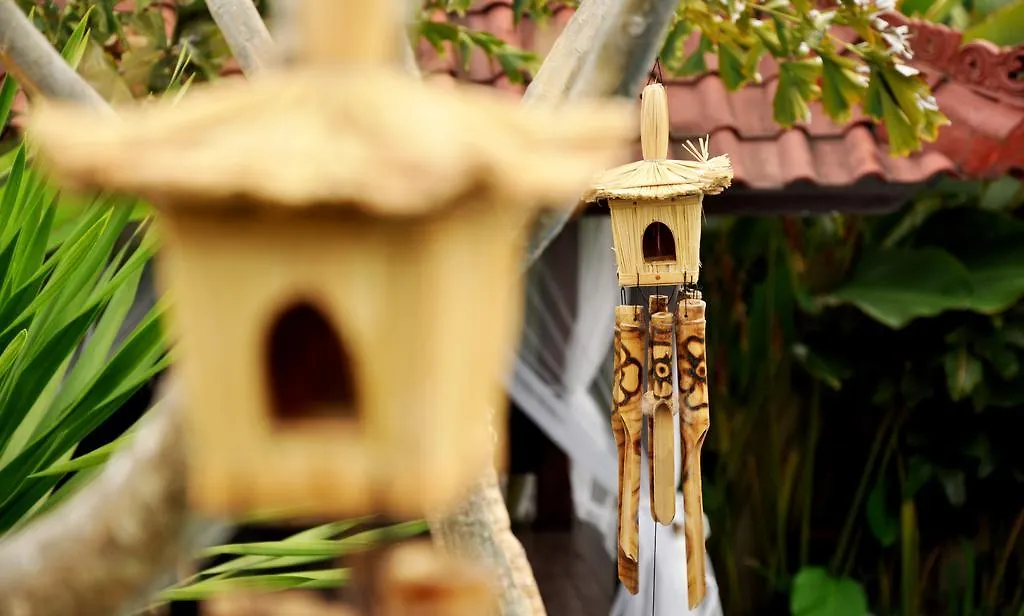 Villa Rani Seminyak  Seminyak (Bali)