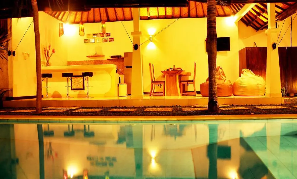 Villa Rani Seminyak  Indonesia