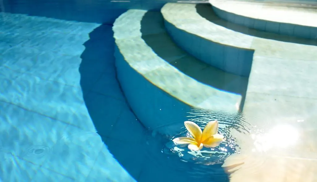 Villa Rani Seminyak 0*,