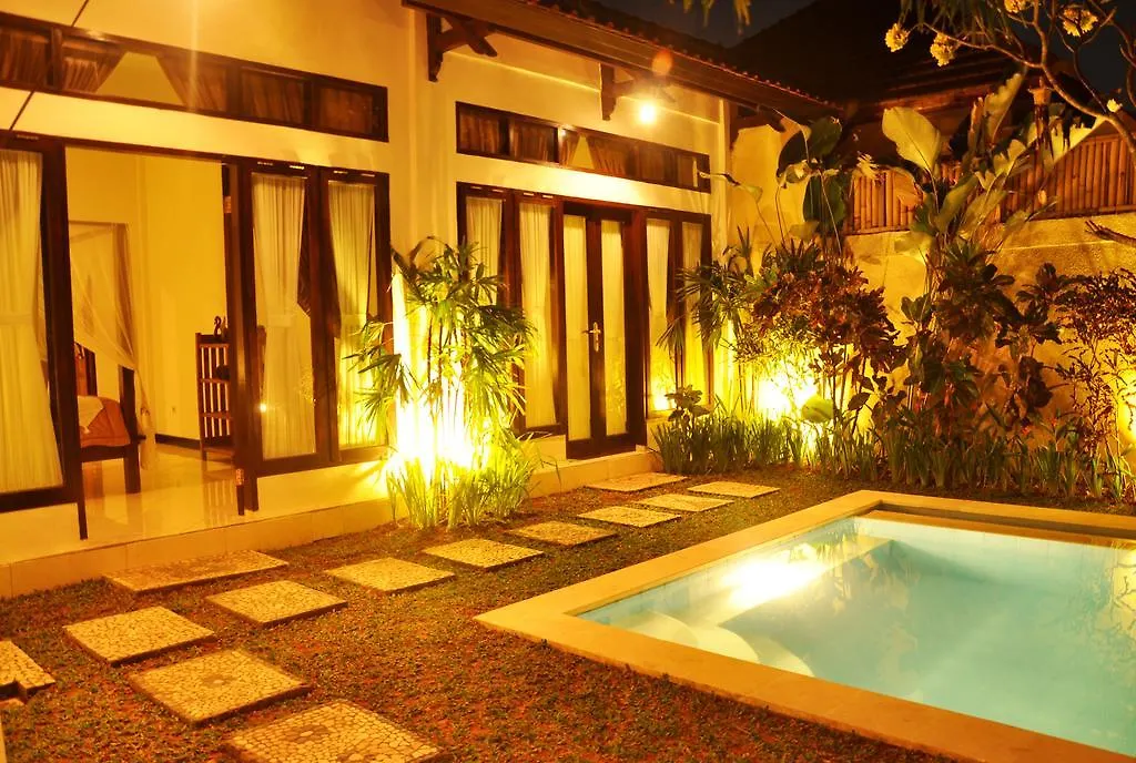 Villa Rani Seminyak  0*, Seminyak (Bali) Indonesia
