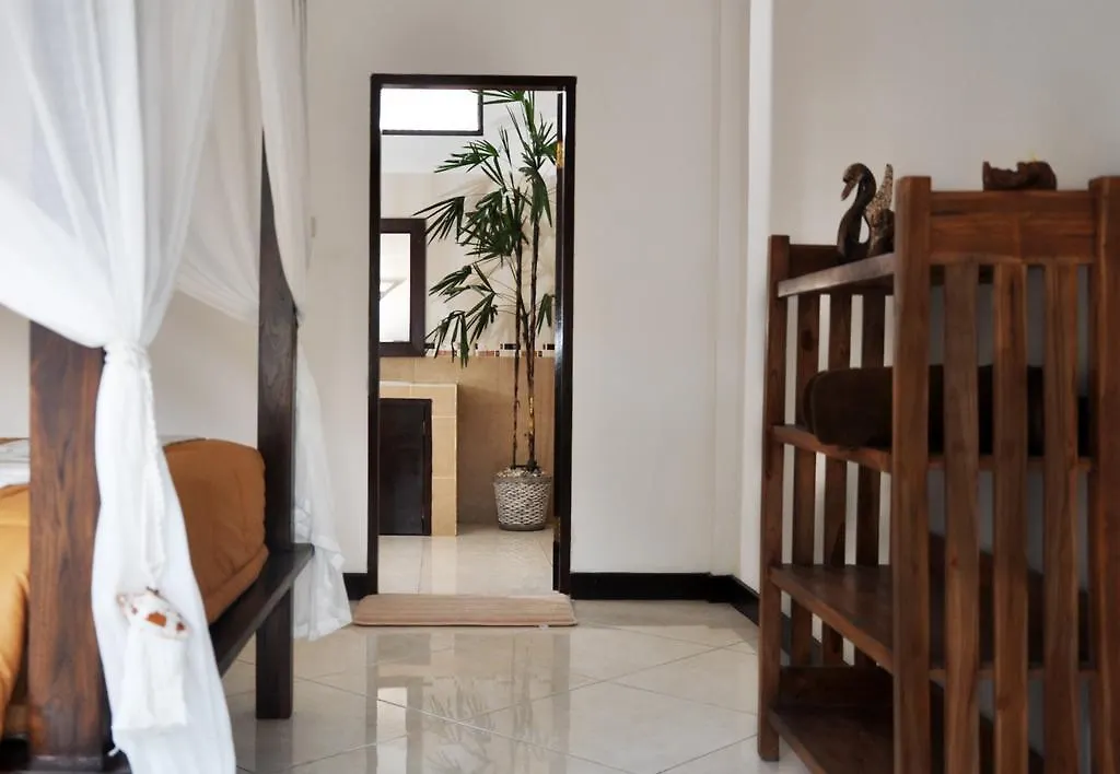 Villa Rani Seminyak