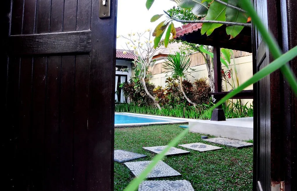 Villa Rani Seminyak