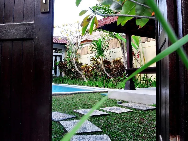 Villa Rani Seminyak