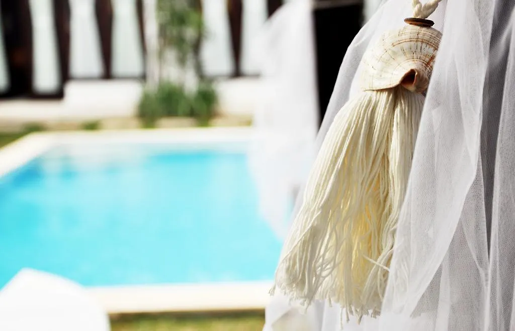Villa Rani Seminyak  Indonesia