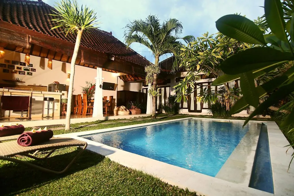 Villa Rani Seminyak  0*, Seminyak (Bali)