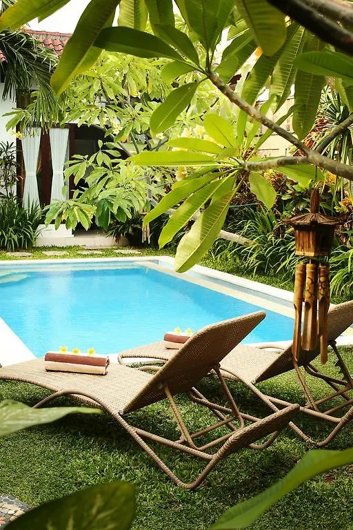 Villa Rani Seminyak  0*, Seminyak (Bali)