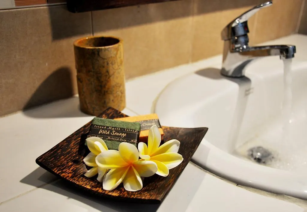 Villa Rani Seminyak  Seminyak (Bali)