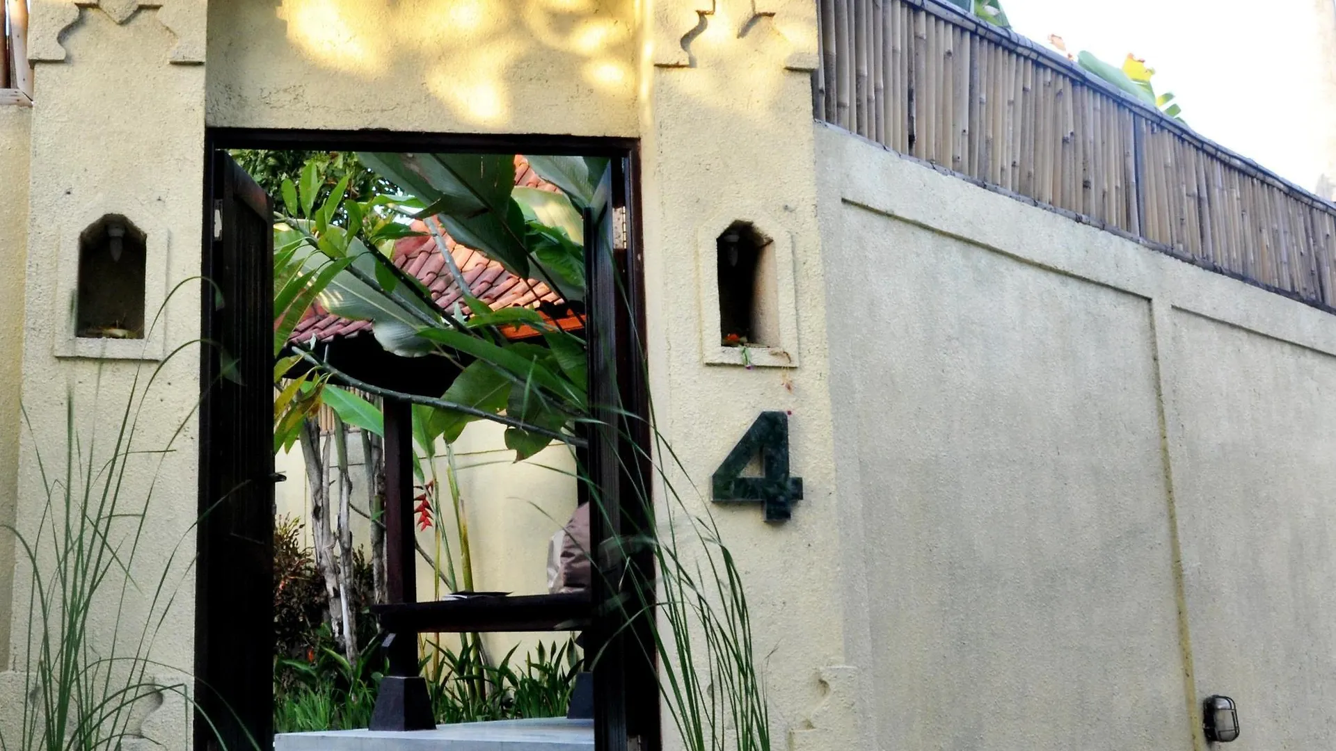 Villa Rani Seminyak  Indonesia