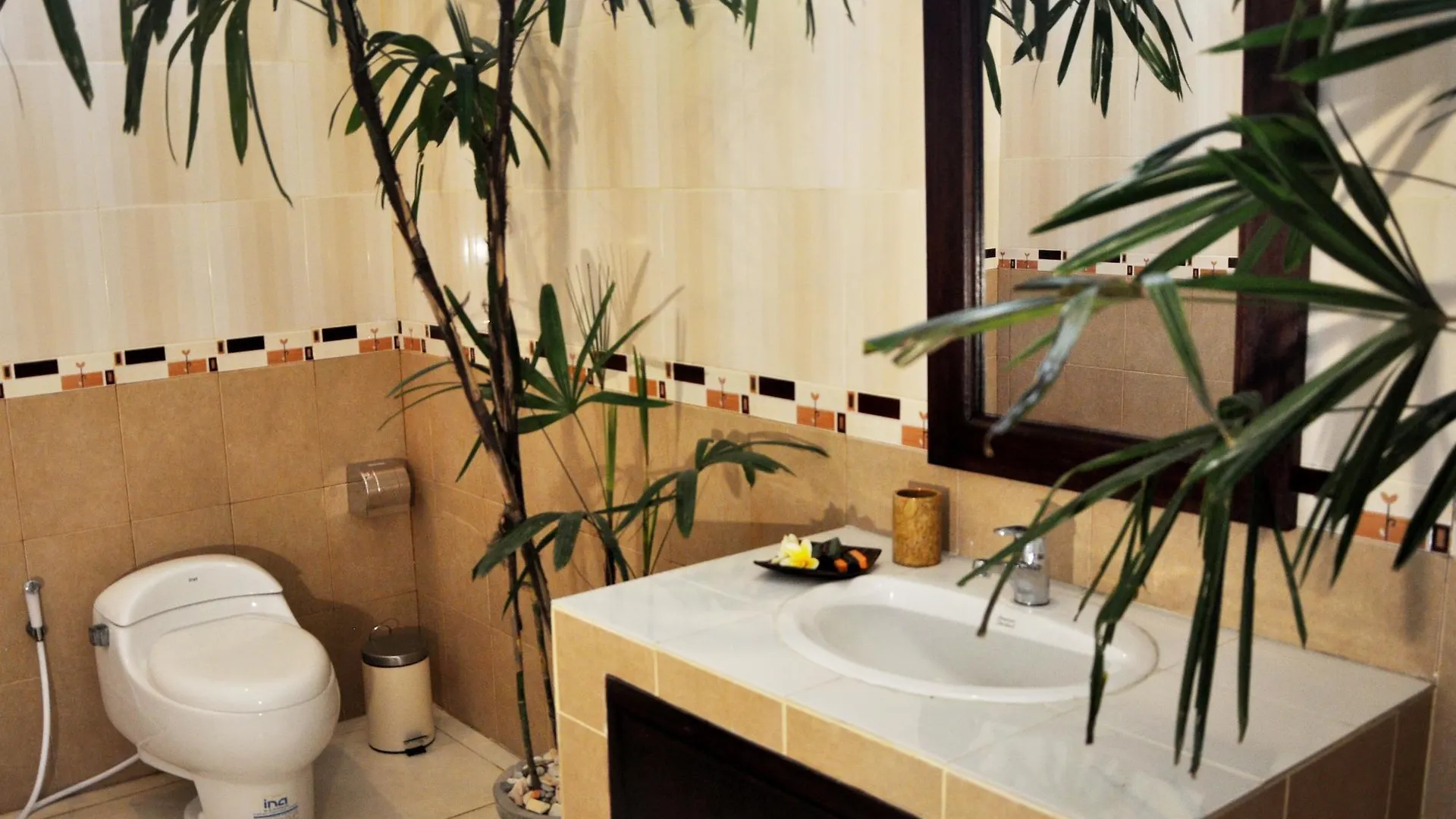 Villa Rani Seminyak   Seminyak (Bali)