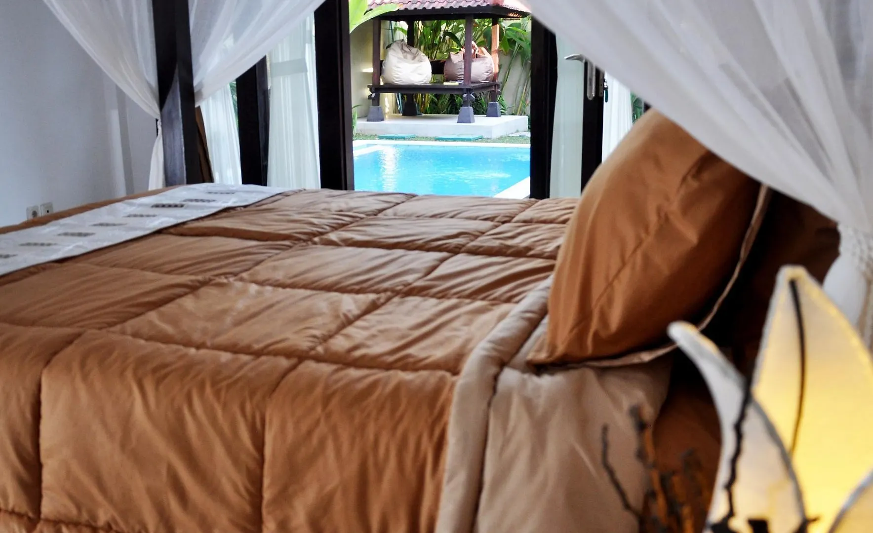 Villa Rani Seminyak