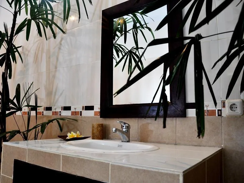 Villa Rani Seminyak  Indonesia